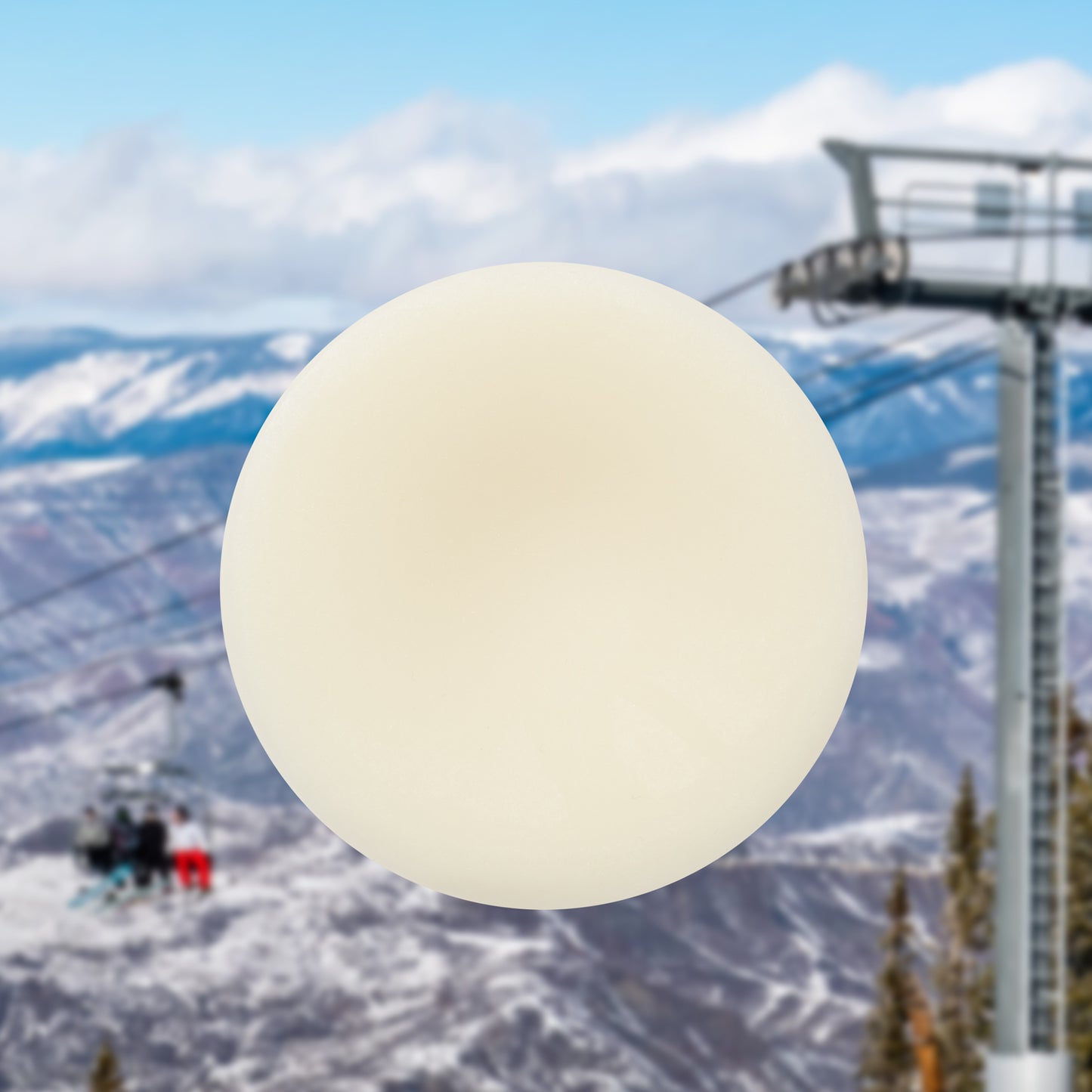 ASPEN CONDITIONER
