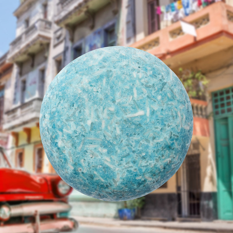 HAVANA SHAMPOO