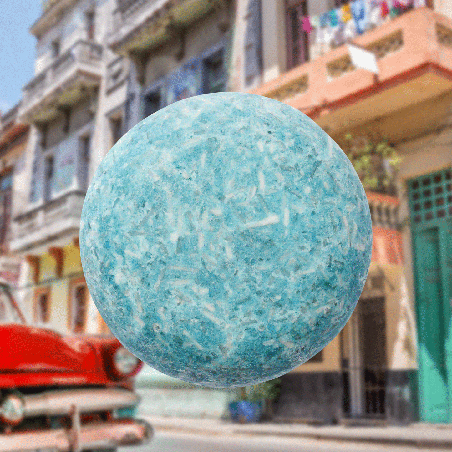 HAVANA SET
