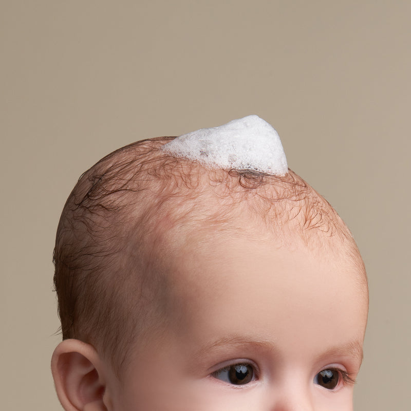 CLEANSE SHAMPOO