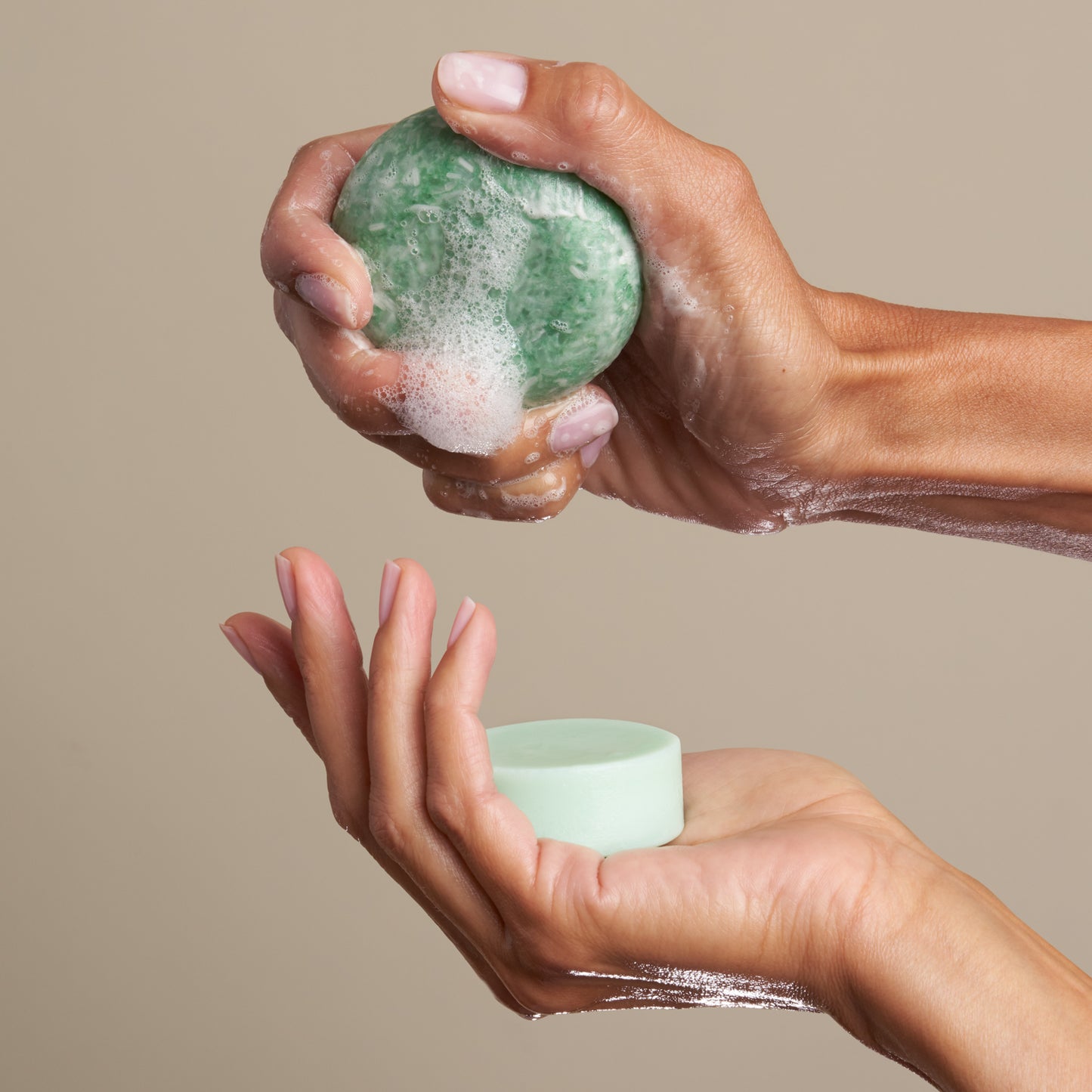 STIMULATOR TRAVEL SET