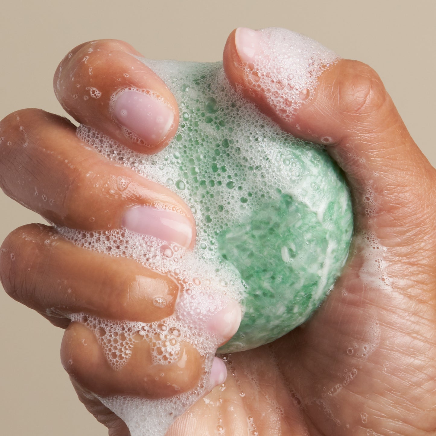 STIMULATOR SHAMPOO