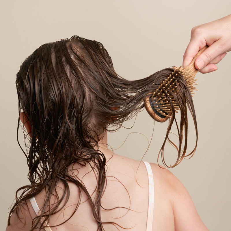 FOR TANGLES CONDITIONER