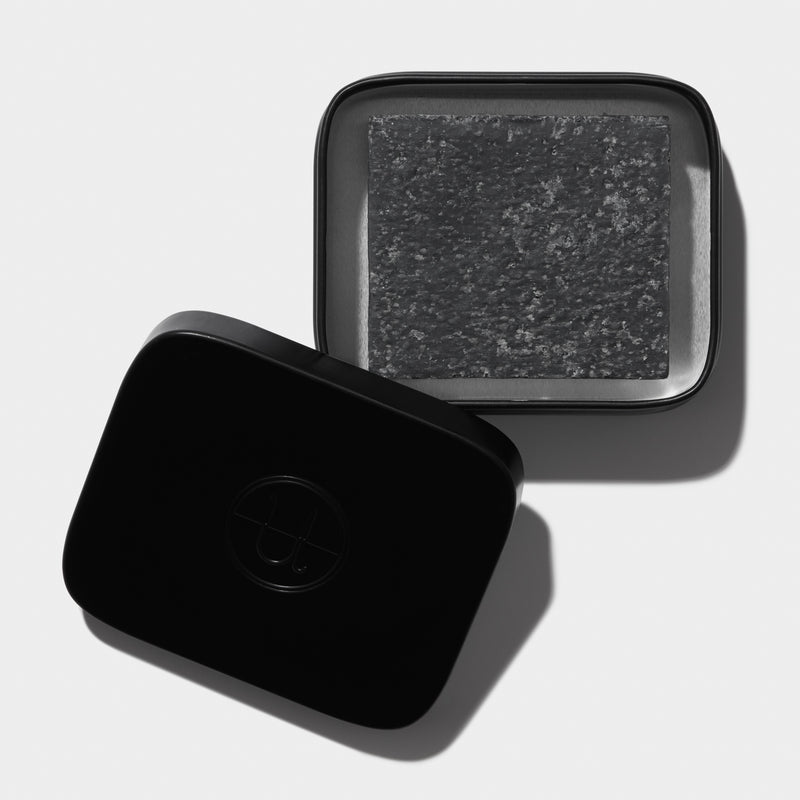 BODY BAR TRAVEL TIN BLACK