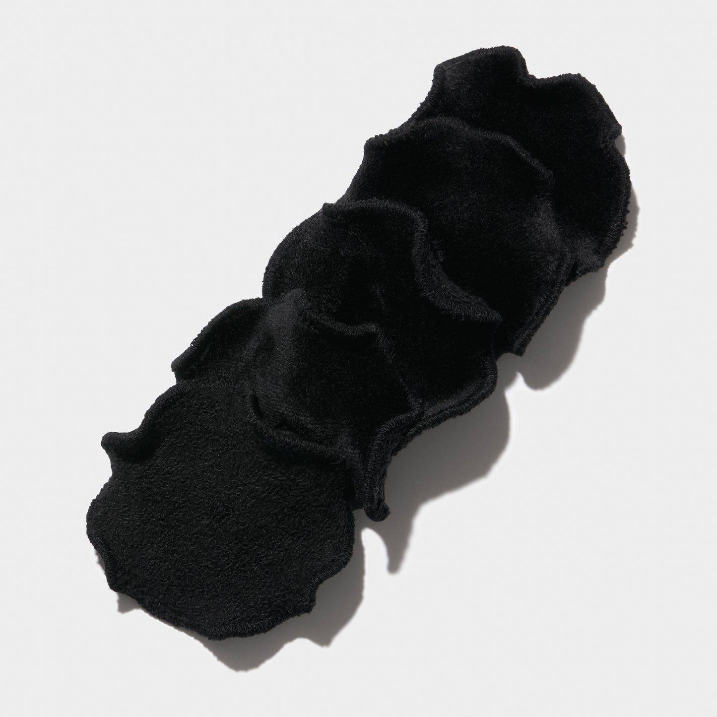 FACIAL ROUNDS BLACK
