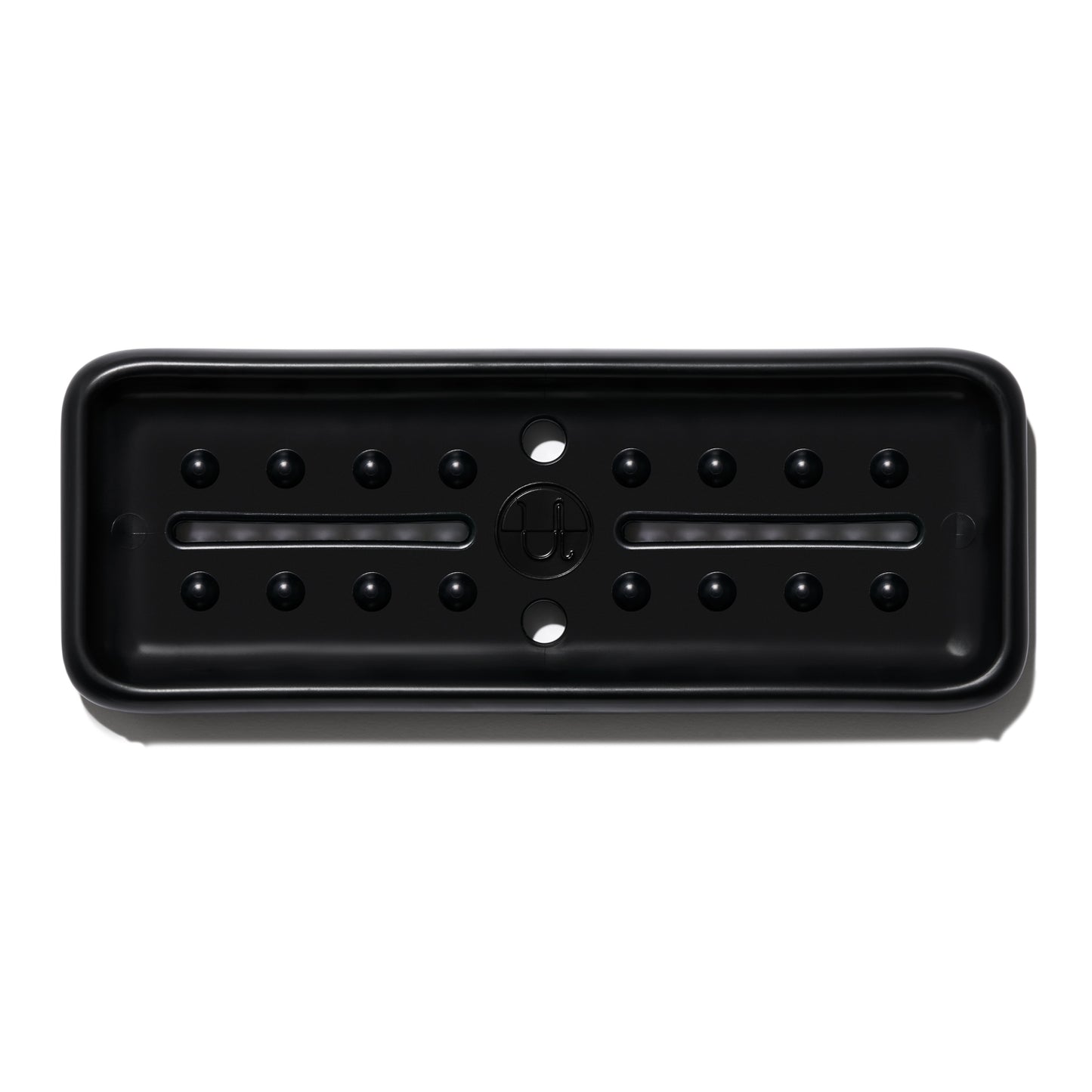 BAR TRAY BLACK