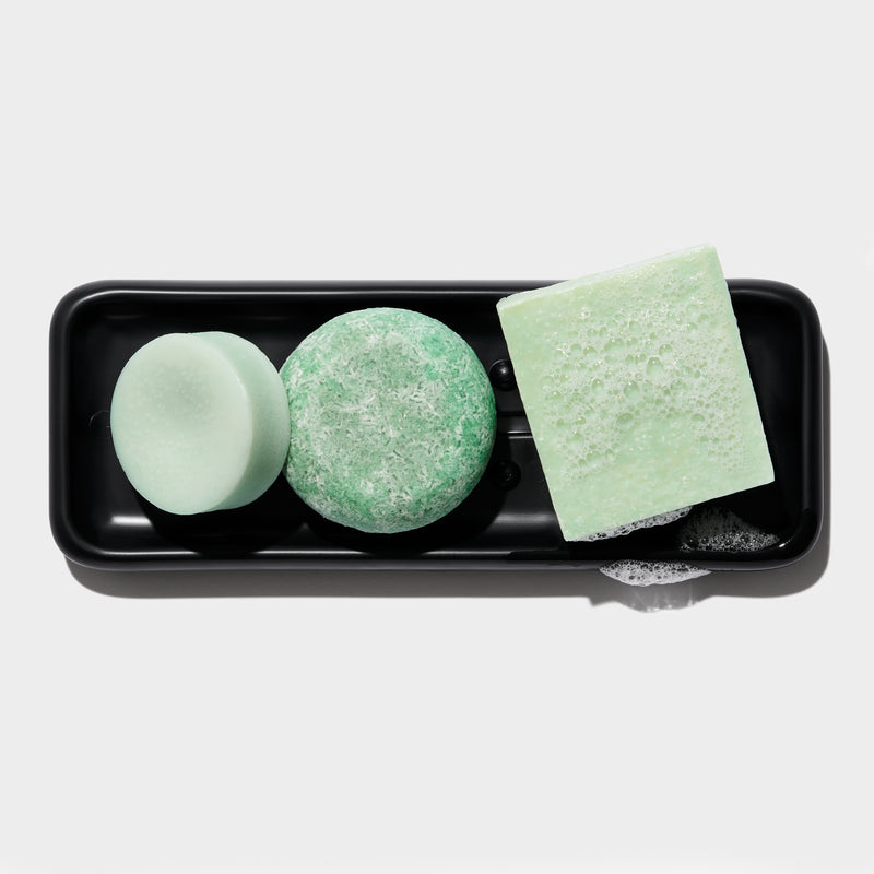 BAR TRAY BLACK