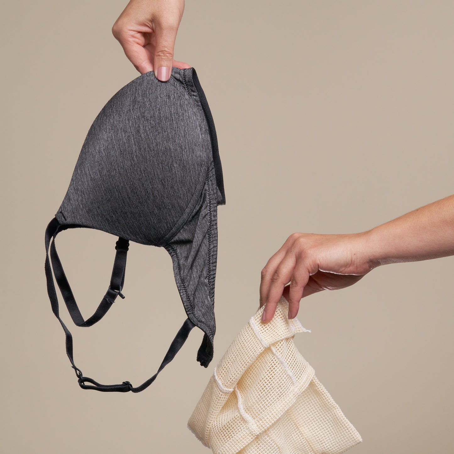 DELICATES BAG