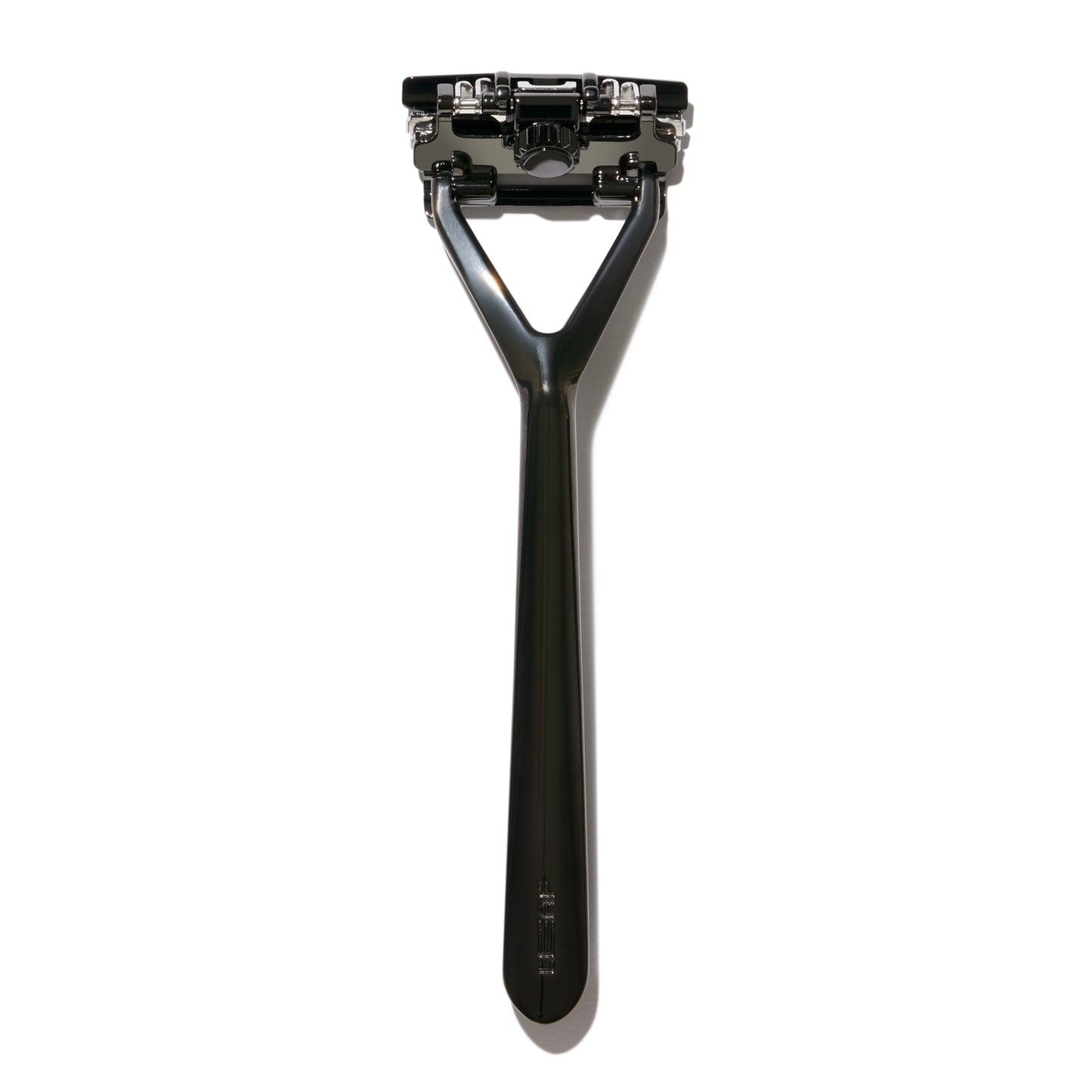 LEAF SHAVE MERCURY