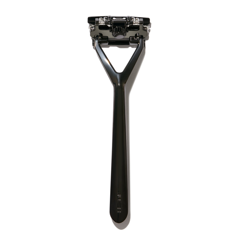 LEAF SHAVE MERCURY