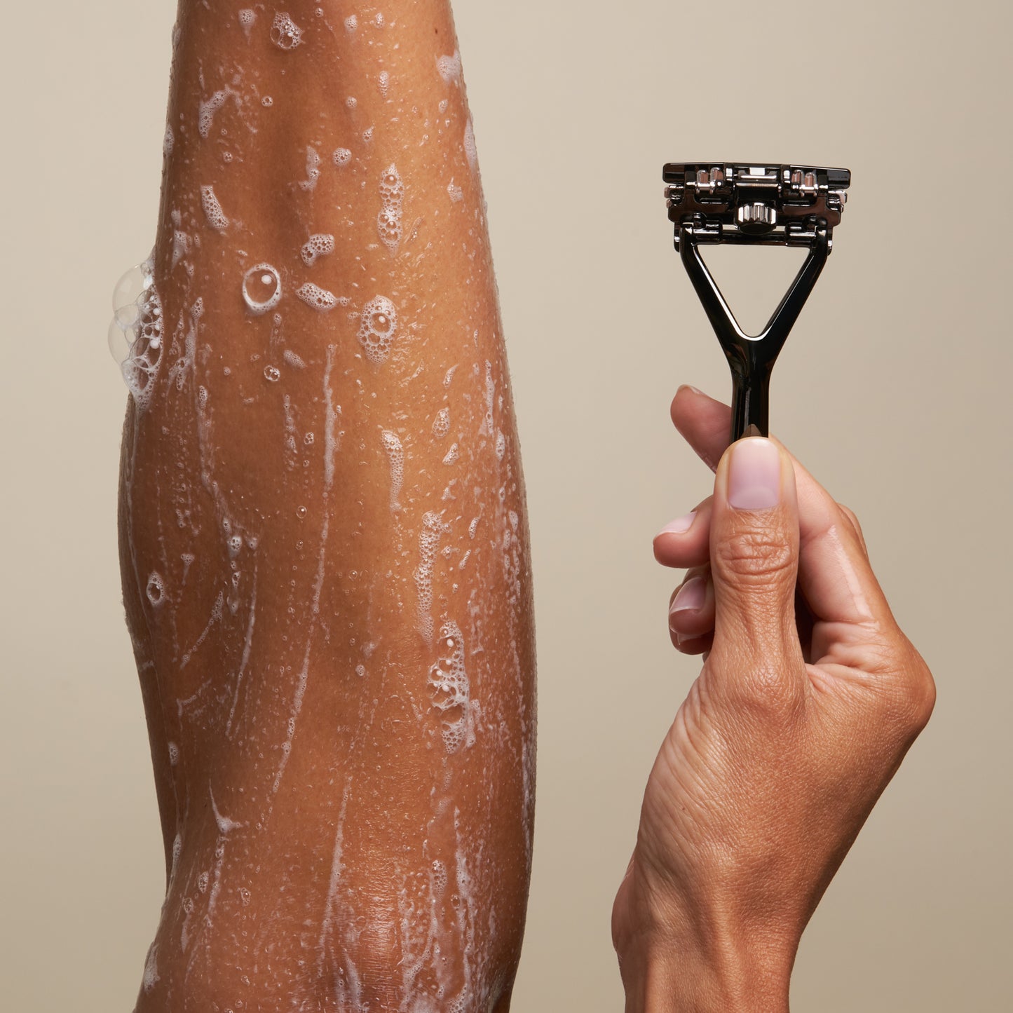 LEAF SHAVE MERCURY