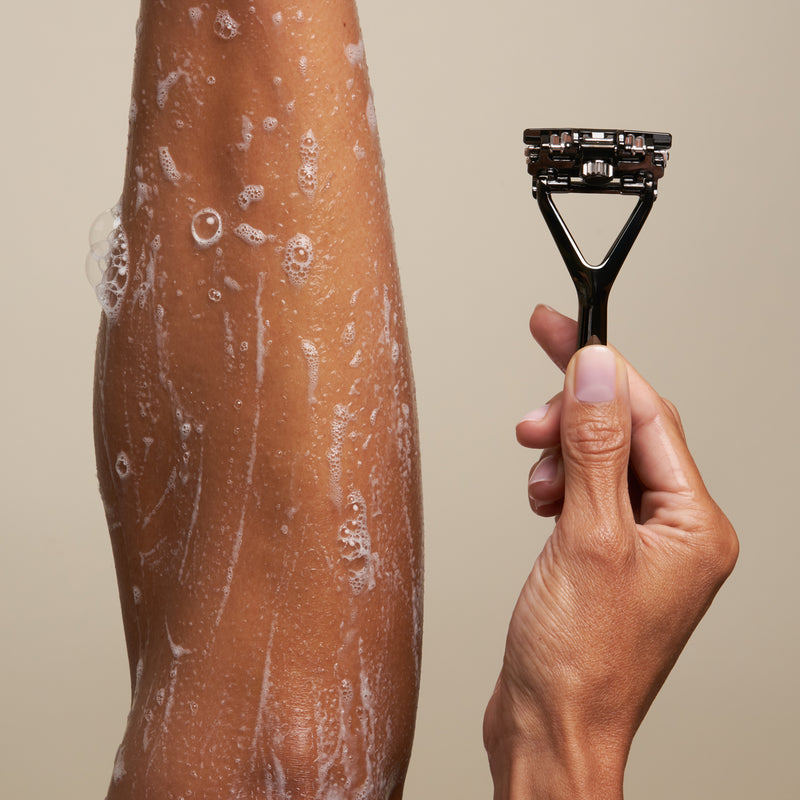 LEAF SHAVE MERCURY
