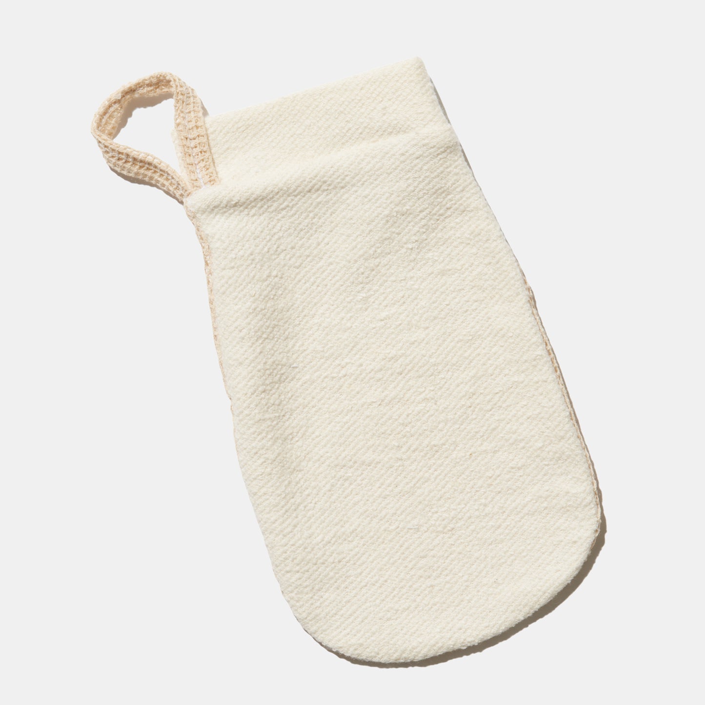 SHOWER MITT