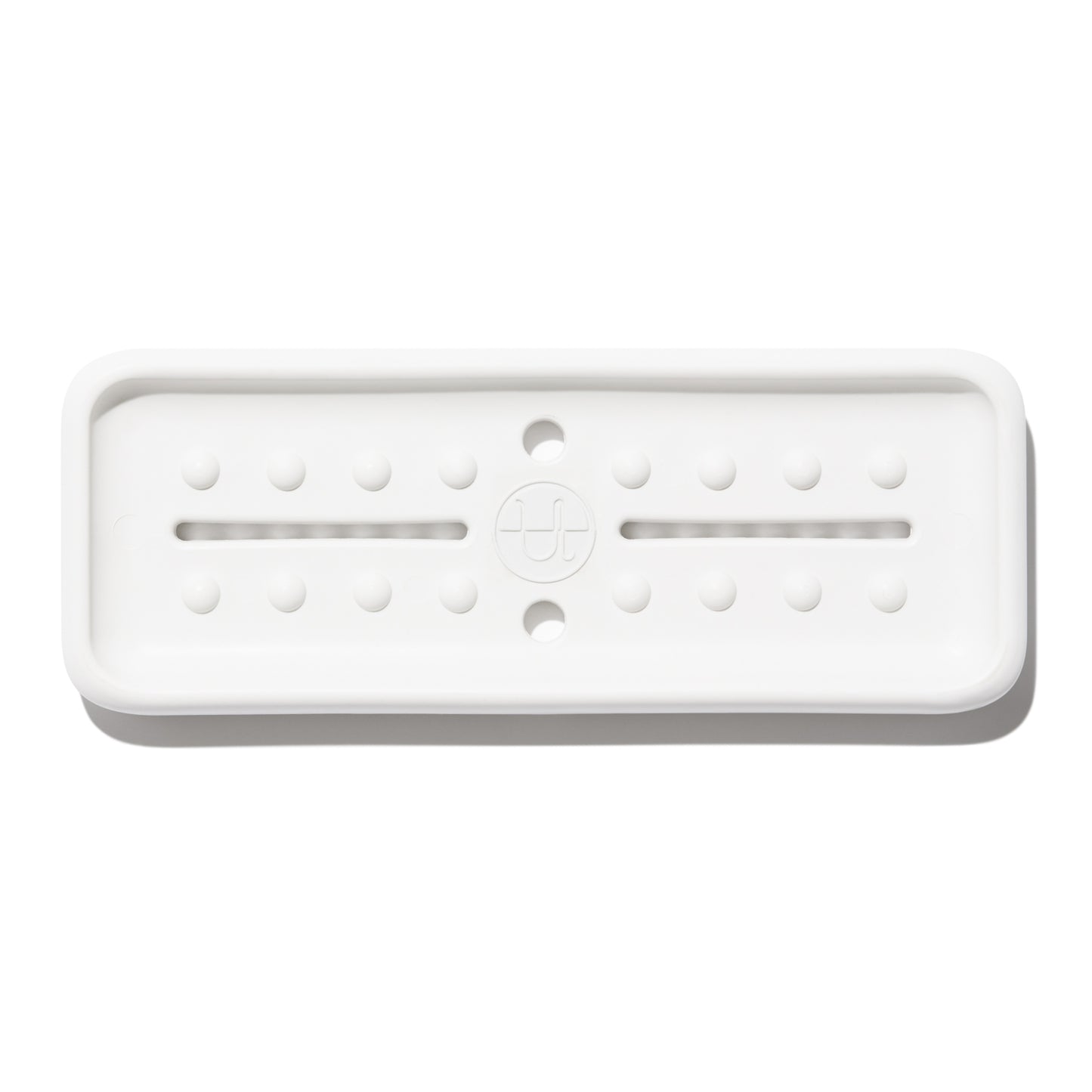 BAR TRAY WHITE