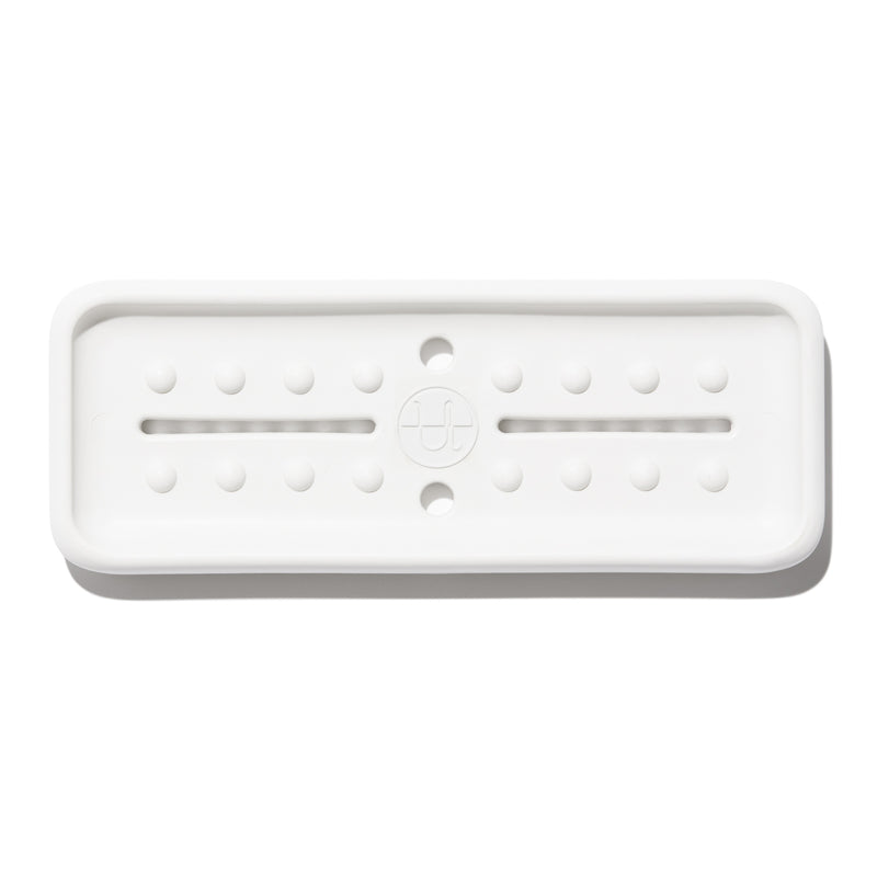 BAR TRAY WHITE