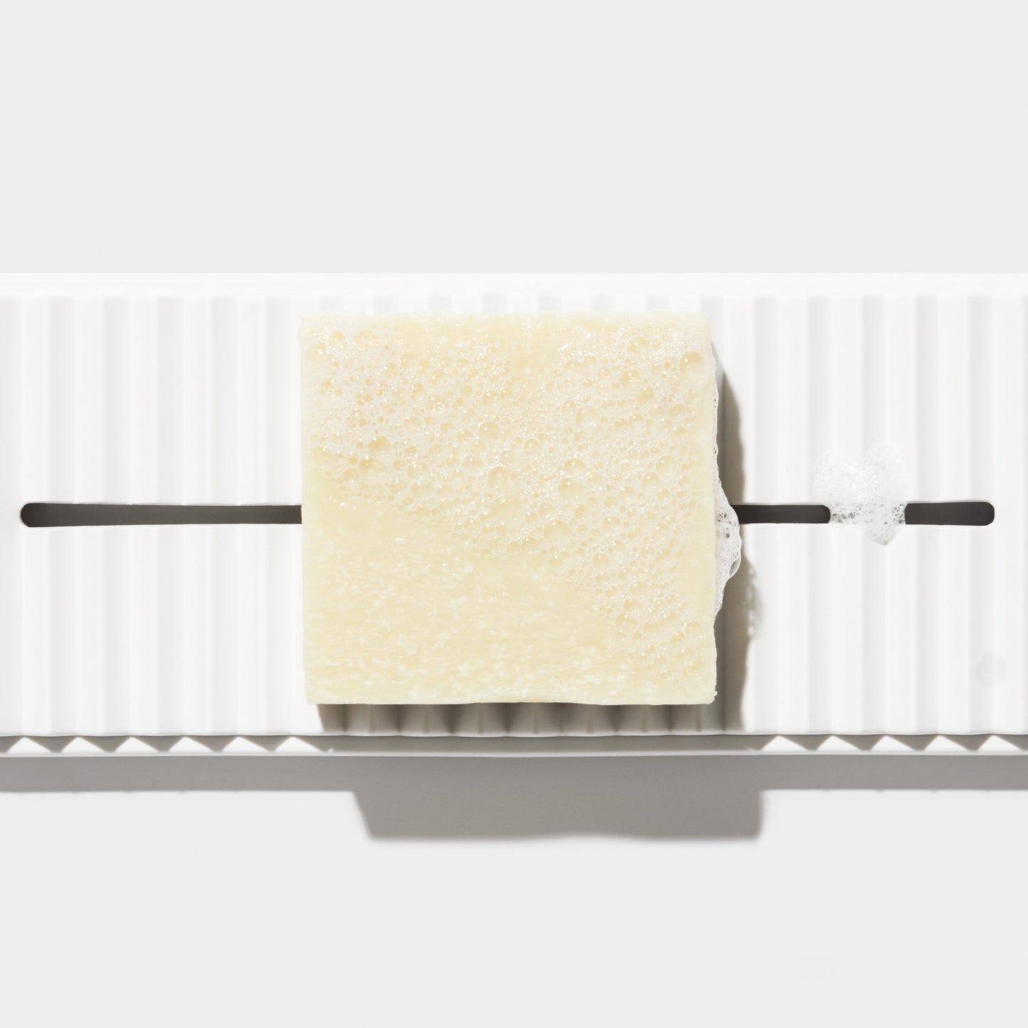 BAR TRAY WHITE