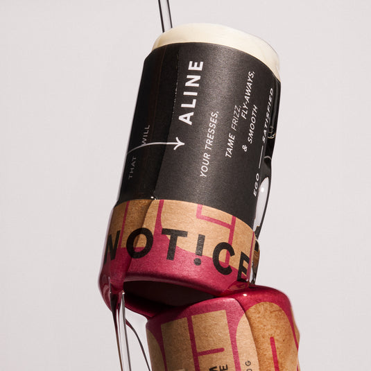 ALINE HAIR OIL