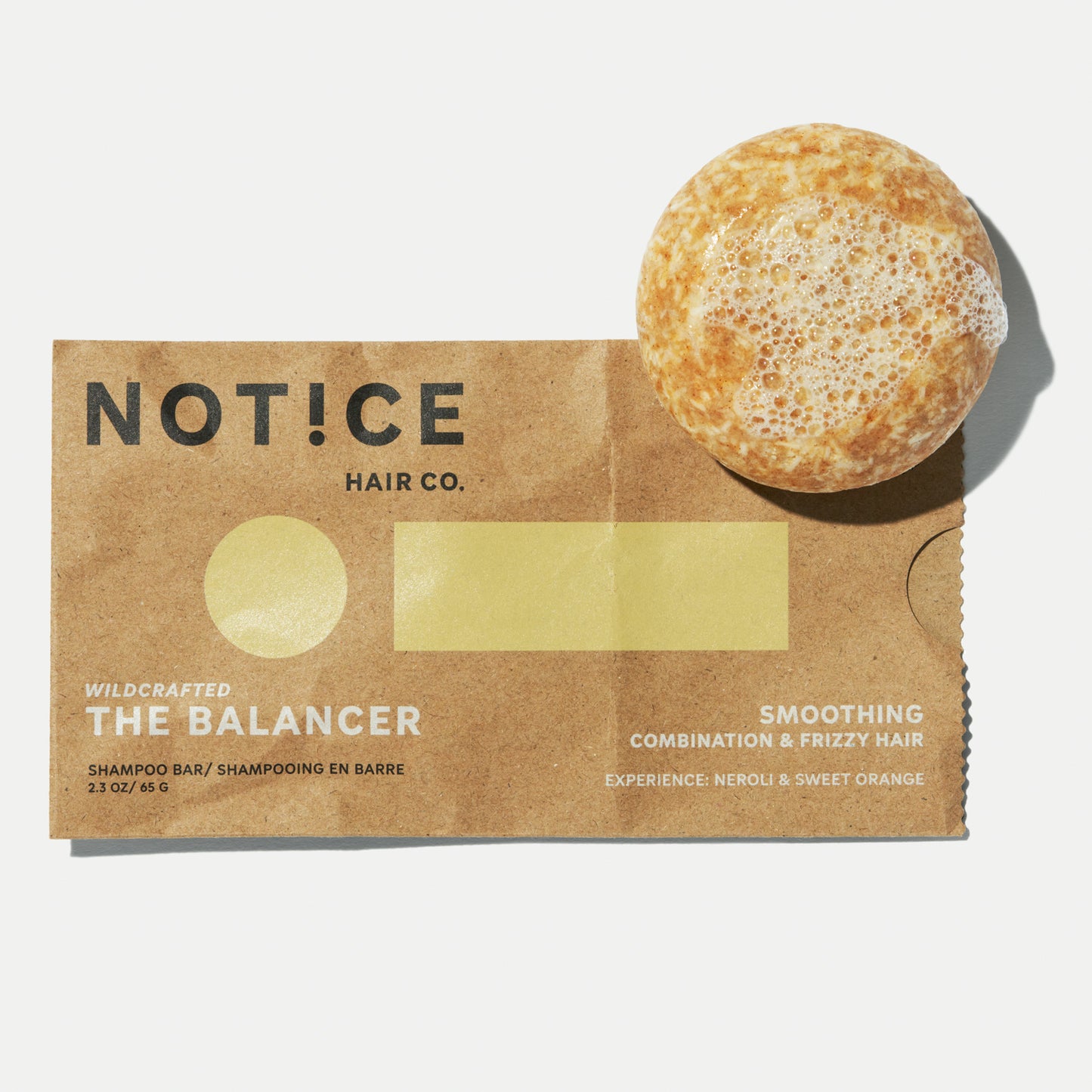 BALANCER SHAMPOO