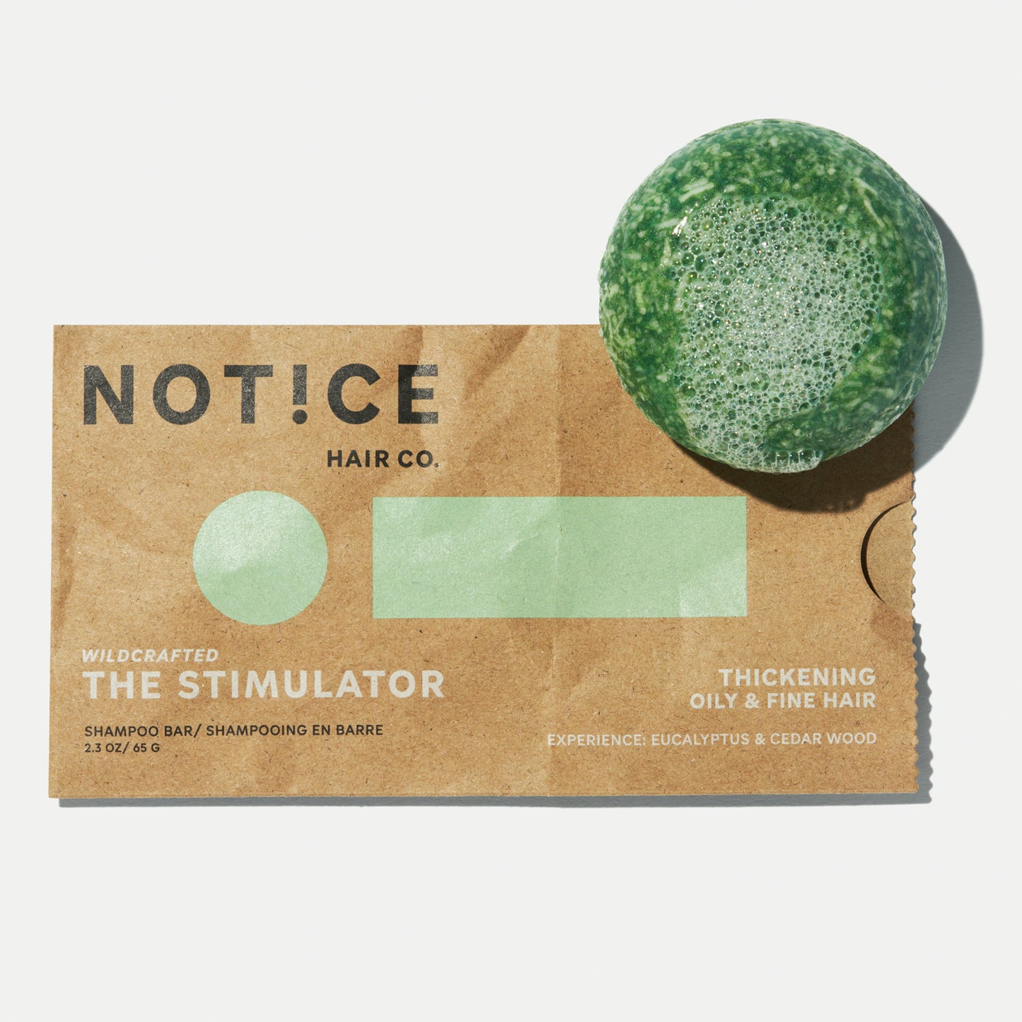 STIMULATOR SET