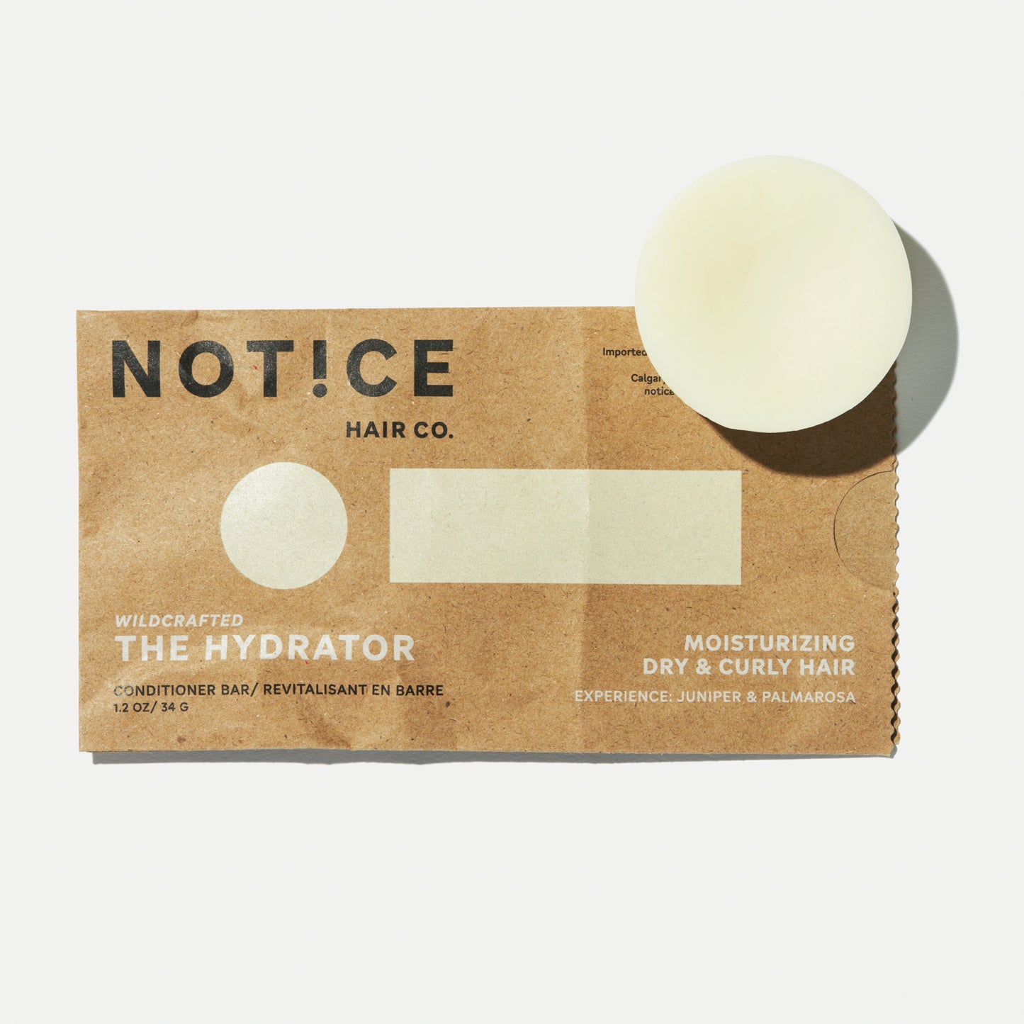 HYDRATOR CONDITIONER