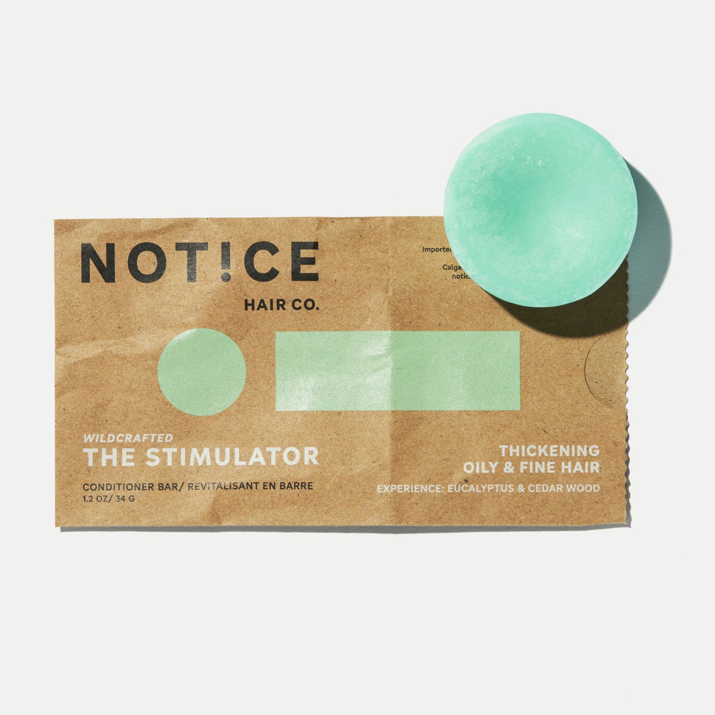 STIMULATOR CONDITIONER