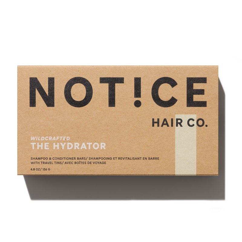HYDRATOR TRAVEL SET