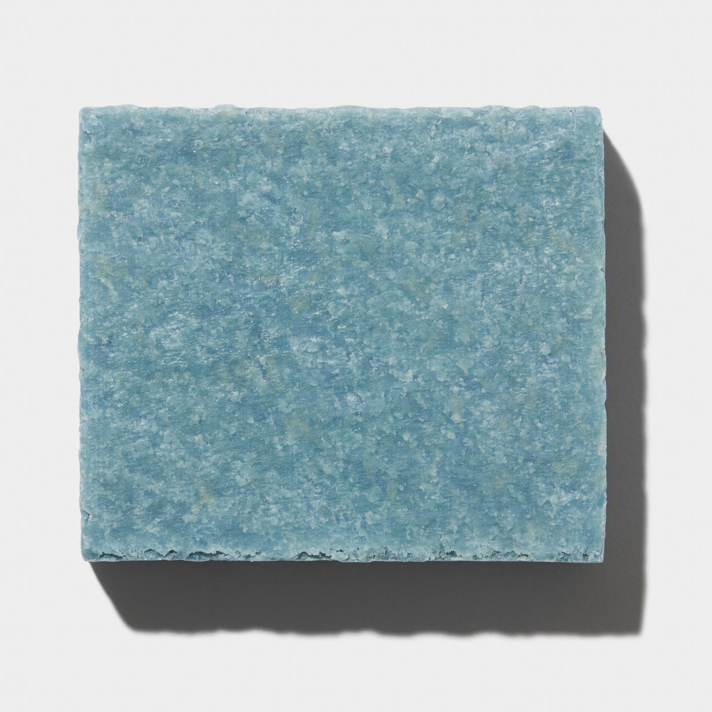 SCRUB/ SHAVE