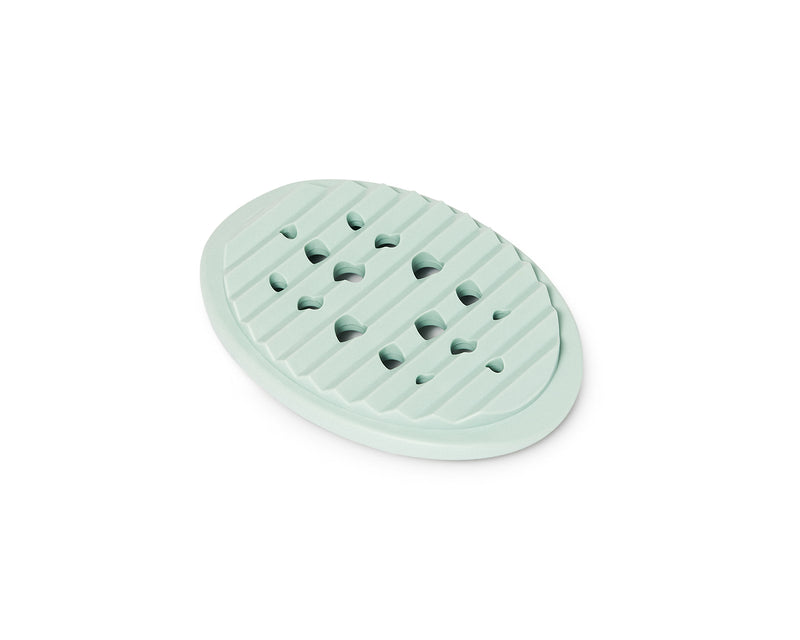 BAR DISH GREEN (UL)