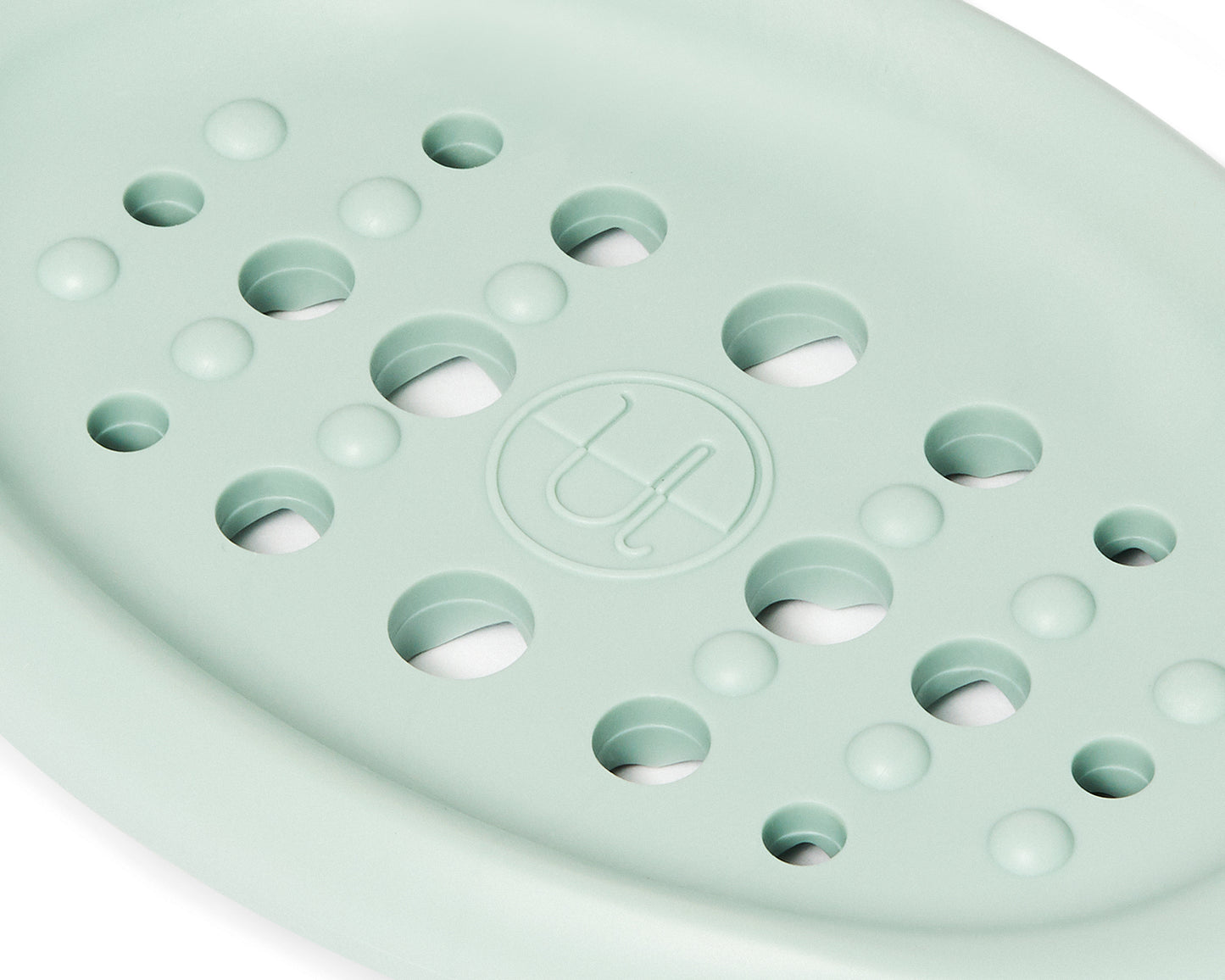 BAR DISH GREEN (UL)