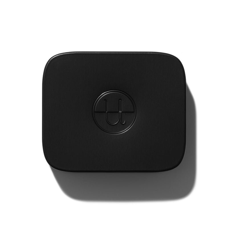 BODY BAR TRAVEL TIN BLACK