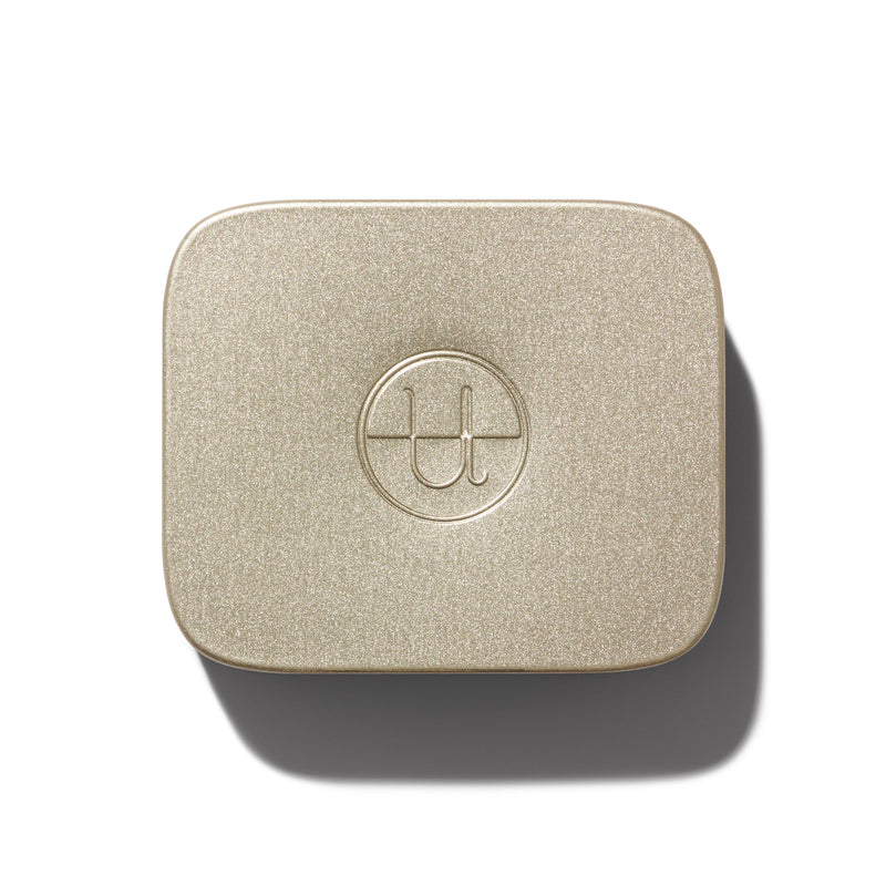 BODY BAR TRAVEL TIN GOLD